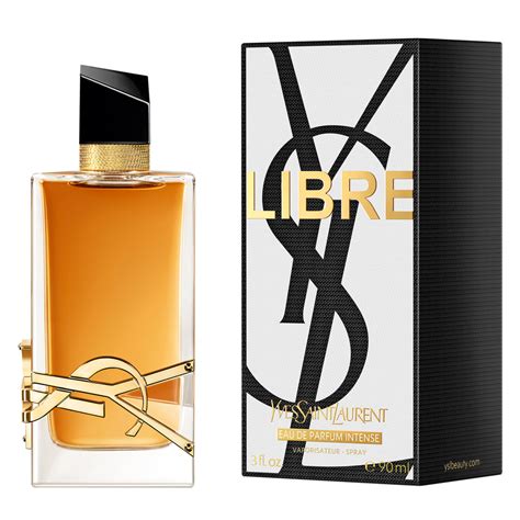 libre ysl intense 90ml|YSL libre intense refill.